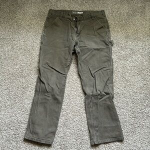 Carhartt Relaxed Fit Pants